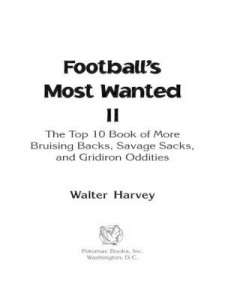 Baixar Football's Most Wanted? II pdf, epub, eBook