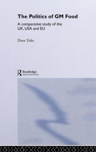 Baixar Politics of GM Food pdf, epub, eBook