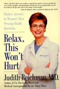 Baixar Relax, This Won't Hurt pdf, epub, eBook