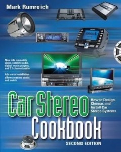 Baixar Car Stereo Cookbook pdf, epub, eBook