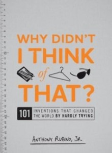 Baixar Why Didn't I Think of That? pdf, epub, eBook