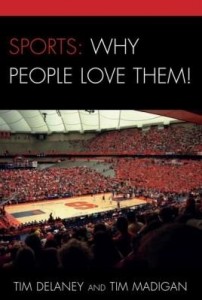 Baixar Sports: Why People Love Them! pdf, epub, eBook