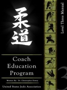 Baixar United States Judo Association Coach Program: Level 3 pdf, epub, eBook