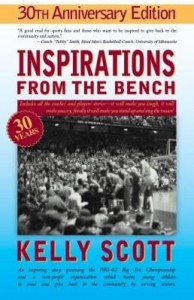 Baixar Inspirations From the Bench pdf, epub, eBook