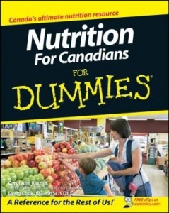 Baixar Nutrition For Canadians For Dummies pdf, epub, eBook