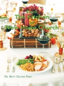 Baixar From The Kitchen of New Hope Church pdf, epub, eBook