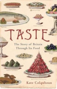 Baixar Taste: The Story of Britain through Its Cooking pdf, epub, eBook