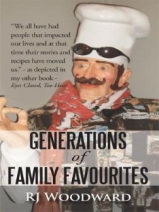 Baixar Generations of Family Favourites pdf, epub, eBook