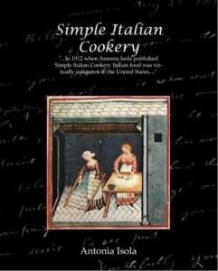 Baixar Simple Italian Cookery pdf, epub, eBook