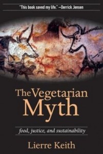 Baixar The Vegetarian Myth: Food, Justice, and Sustainability pdf, epub, eBook