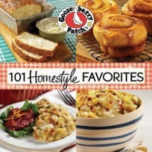Baixar 101 Homestyle Favorites pdf, epub, eBook