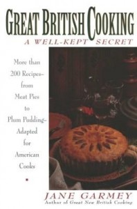 Baixar Great British Cooking pdf, epub, eBook