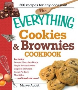 Baixar The Everything Cookies and Brownies Cookbook pdf, epub, eBook