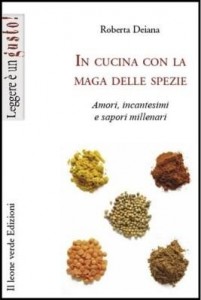 Baixar In cucina con la maga delle spezie pdf, epub, eBook