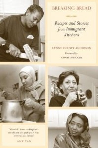 Baixar Breaking Bread: Recipes and Stories from Immigrant Kitchens pdf, epub, eBook