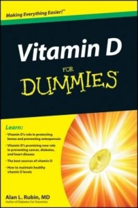 Baixar Vitamin D For Dummies pdf, epub, eBook