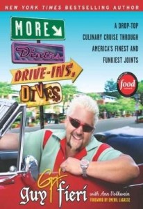 Baixar More Diners, Drive-ins and Dives pdf, epub, eBook