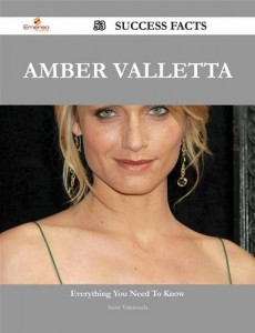 Baixar Amber valletta 53 success facts – everything you pdf, epub, eBook