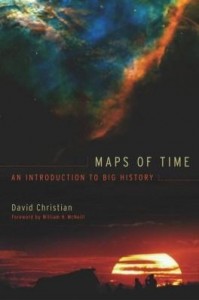 Baixar Maps of Time: An Introduction to Big History pdf, epub, eBook