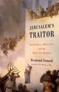 Baixar Jerusalem's Traitor: Jerusalem's Traitor pdf, epub, eBook