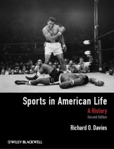 Baixar Sports in American Life pdf, epub, eBook