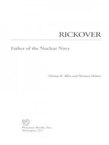 Baixar Rickover pdf, epub, eBook