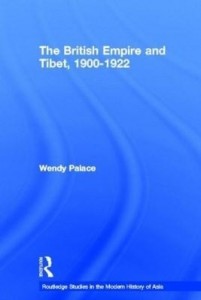Baixar British Empire and Tibet 1900-1922 pdf, epub, eBook