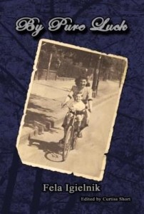 Baixar By Pure Luck pdf, epub, eBook