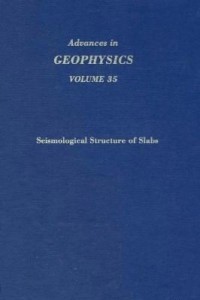 Baixar Seismological Structure of Slabs pdf, epub, eBook