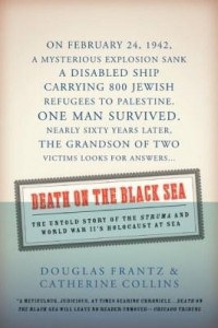 Baixar Death on the Black Sea pdf, epub, eBook