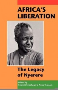 Baixar Africa's Liberation: The Legacy of Nyerere pdf, epub, eBook