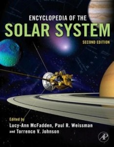 Baixar Encyclopedia of the Solar System pdf, epub, eBook