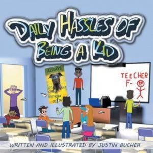 Baixar Daily hassles of being a kid pdf, epub, eBook
