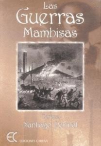 Baixar Guerras mambisas, las pdf, epub, eBook