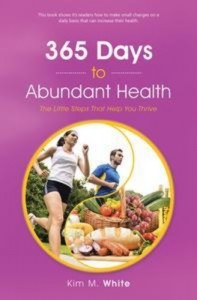 Baixar 365 days to abundant health pdf, epub, eBook