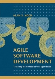 Baixar Agile Software Development: Evaluating the Methods for Your Organization pdf, epub, eBook