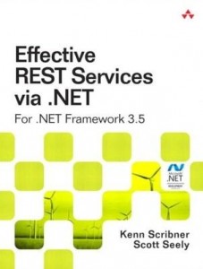 Baixar Effective REST Services via .NET: For .NET Framework 3.5, Adobe Reader pdf, epub, eBook