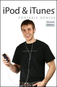 Baixar iPod and iTunes Portable Genius pdf, epub, eBook