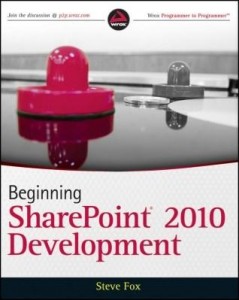 Baixar Beginning SharePoint 2010 Development pdf, epub, eBook