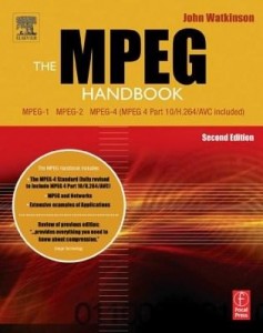 Baixar The MPEG Handbook pdf, epub, eBook