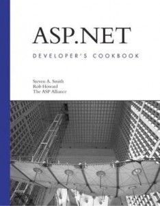 Baixar ASP.Net Developer's Cookbook, Adobe Reader pdf, epub, eBook