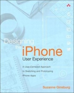 Baixar Designing the iPhone User Experience: A User-Centered Approach to Sketching and Prototyping iPhone A pdf, epub, eBook
