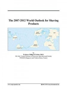 Baixar The 2007-2012 World Outlook for Shaving Products pdf, epub, eBook