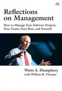 Baixar Reflections on Management: How to Manage Your Software Projects, Your Teams, Your Boss, and Yourself pdf, epub, eBook
