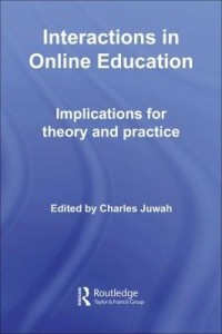 Baixar Interactions in Online Education: Implications for Theory and Practice pdf, epub, eBook