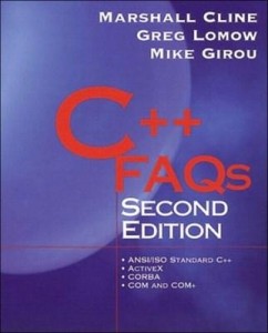 Baixar C++ FAQs, Portable Documents pdf, epub, eBook