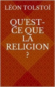 Baixar Quest-ce que la religion ? pdf, epub, eBook