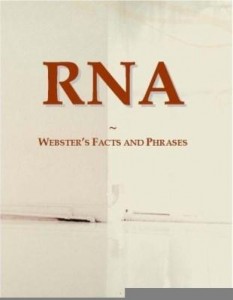 Baixar RNA: Webster¿s Facts and Phrases pdf, epub, eBook