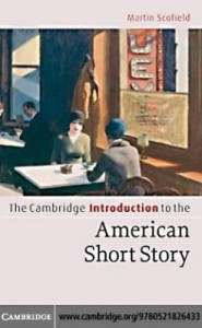 Baixar The Cambridge Introduction to the American Short Story pdf, epub, eBook