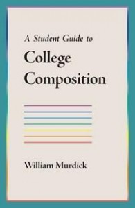 Baixar A Student Guide To College Composition pdf, epub, eBook